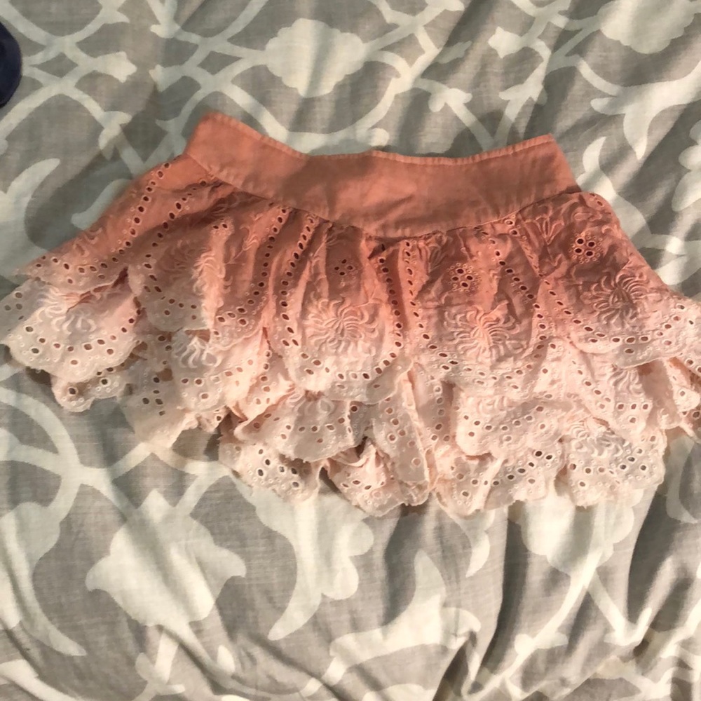 Free people shorts